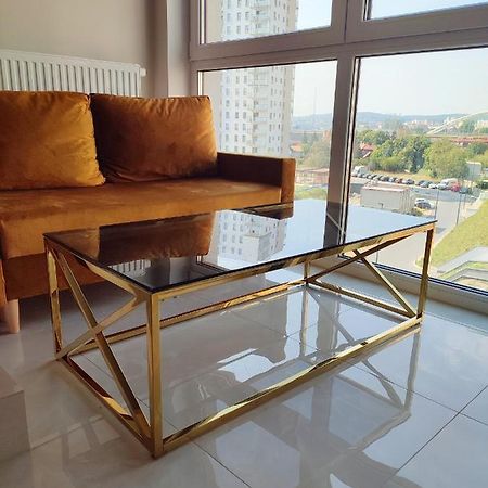 Apartament Blisko Morza Izabella & Lilianna Gdansk Nowa Letnica Екстериор снимка