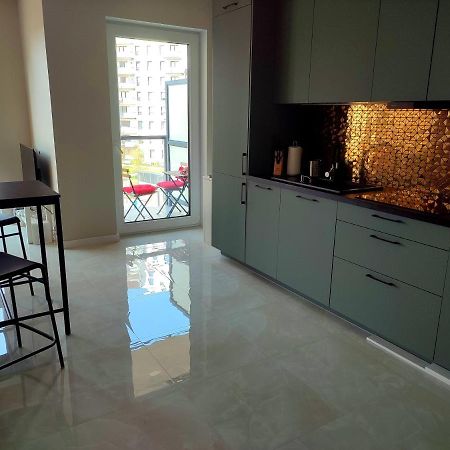 Apartament Blisko Morza Izabella & Lilianna Gdansk Nowa Letnica Екстериор снимка