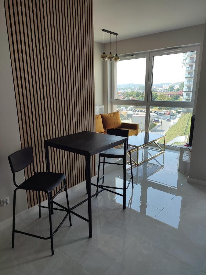 Apartament Blisko Morza Izabella & Lilianna Gdansk Nowa Letnica Екстериор снимка