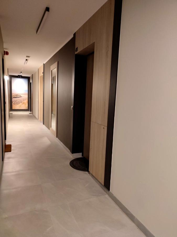 Apartament Blisko Morza Izabella & Lilianna Gdansk Nowa Letnica Екстериор снимка