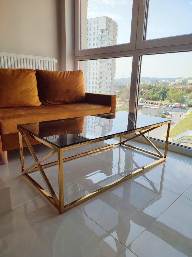Apartament Blisko Morza Izabella & Lilianna Gdansk Nowa Letnica Екстериор снимка