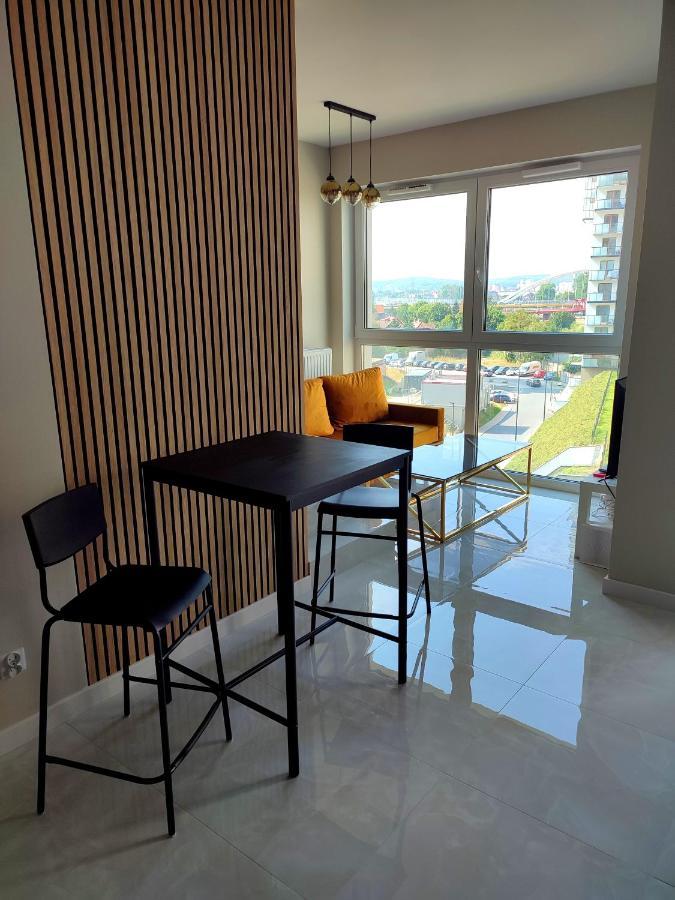 Apartament Blisko Morza Izabella & Lilianna Gdansk Nowa Letnica Екстериор снимка