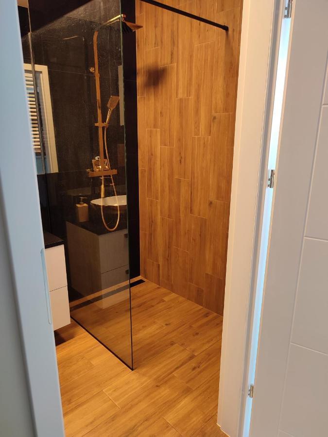 Apartament Blisko Morza Izabella & Lilianna Gdansk Nowa Letnica Екстериор снимка