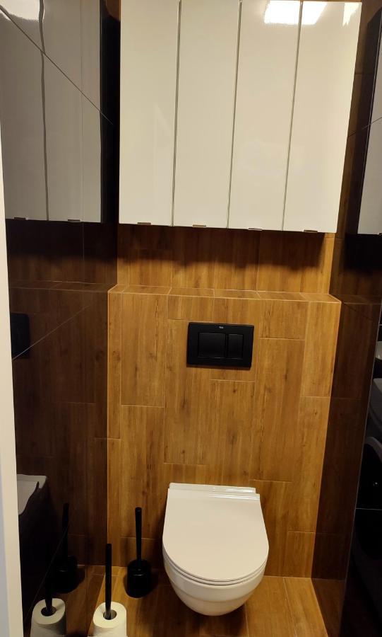 Apartament Blisko Morza Izabella & Lilianna Gdansk Nowa Letnica Екстериор снимка