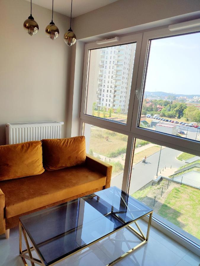 Apartament Blisko Morza Izabella & Lilianna Gdansk Nowa Letnica Екстериор снимка
