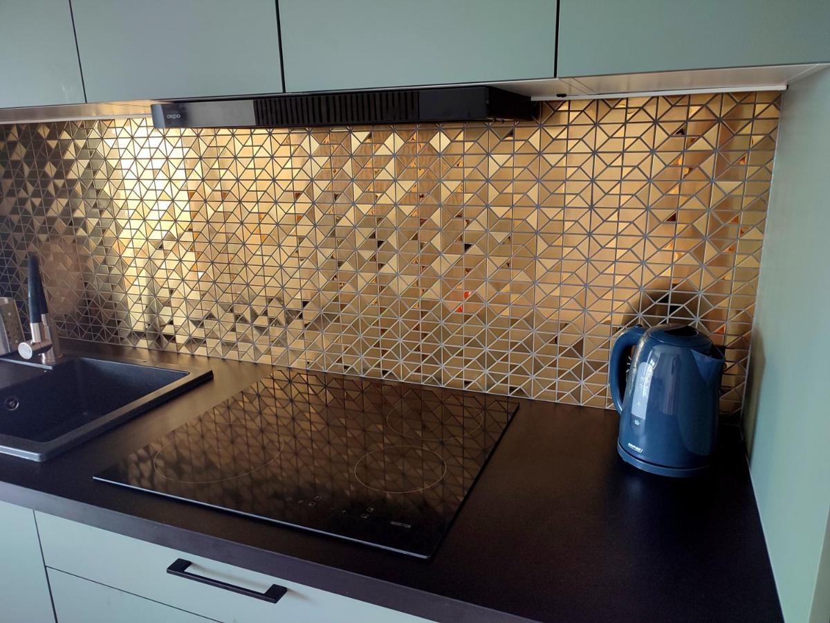 Apartament Blisko Morza Izabella & Lilianna Gdansk Nowa Letnica Екстериор снимка