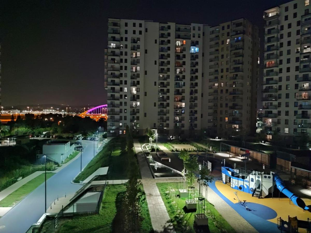Apartament Blisko Morza Izabella & Lilianna Gdansk Nowa Letnica Екстериор снимка