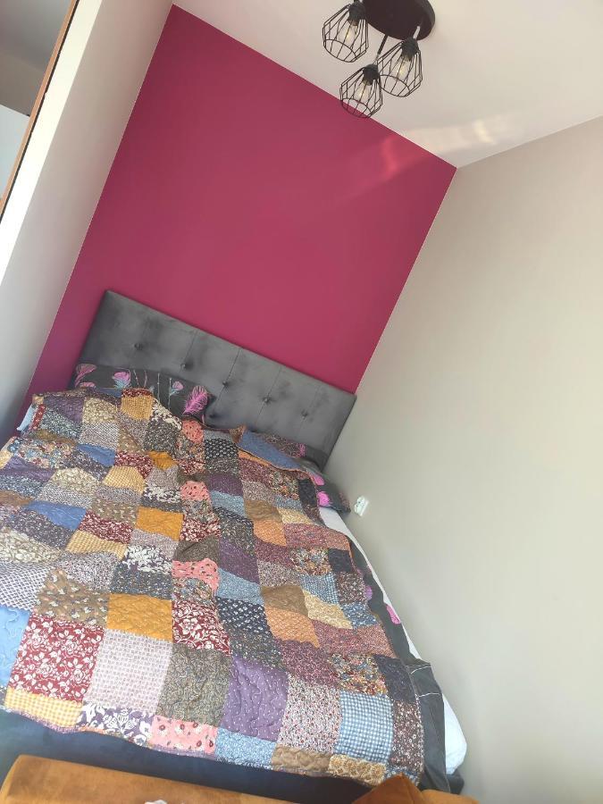 Apartament Blisko Morza Izabella & Lilianna Gdansk Nowa Letnica Екстериор снимка