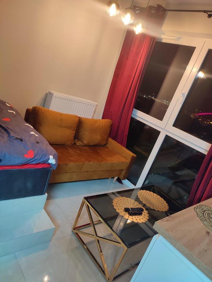 Apartament Blisko Morza Izabella & Lilianna Gdansk Nowa Letnica Екстериор снимка