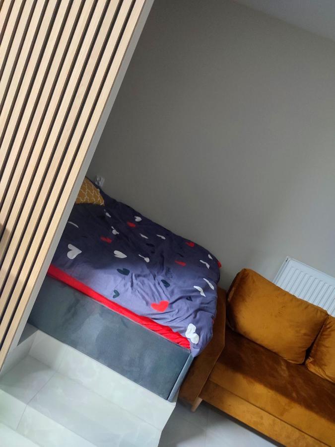 Apartament Blisko Morza Izabella & Lilianna Gdansk Nowa Letnica Екстериор снимка