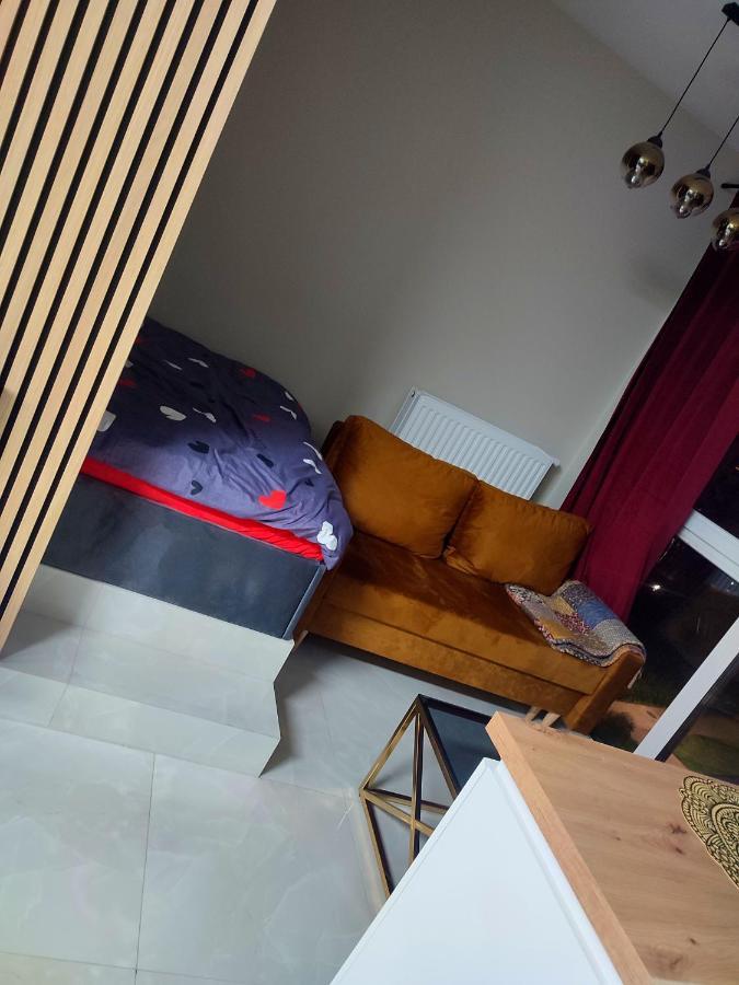 Apartament Blisko Morza Izabella & Lilianna Gdansk Nowa Letnica Екстериор снимка